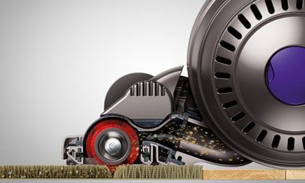 Beater bar vs no beater bar vacuum guide