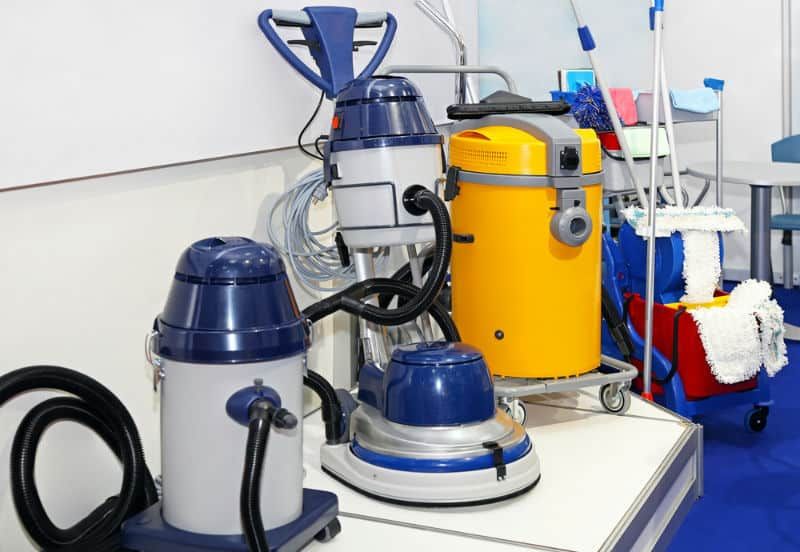 Best shop vacs and wet dry vacuums for workshops