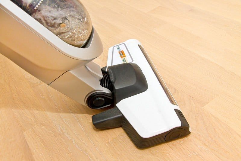 Best Upright Vacuum Cleaners 2026 – 6 Top Models Reviewed & Compared