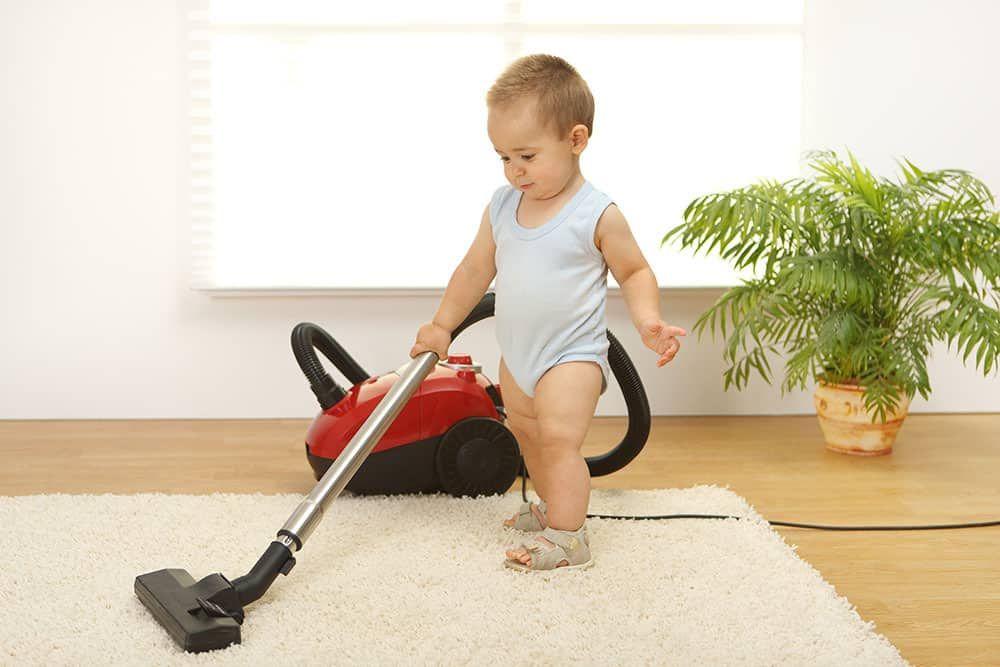 Best Vacuums for Carpet in 2026 - CRI Certified & Top Rated