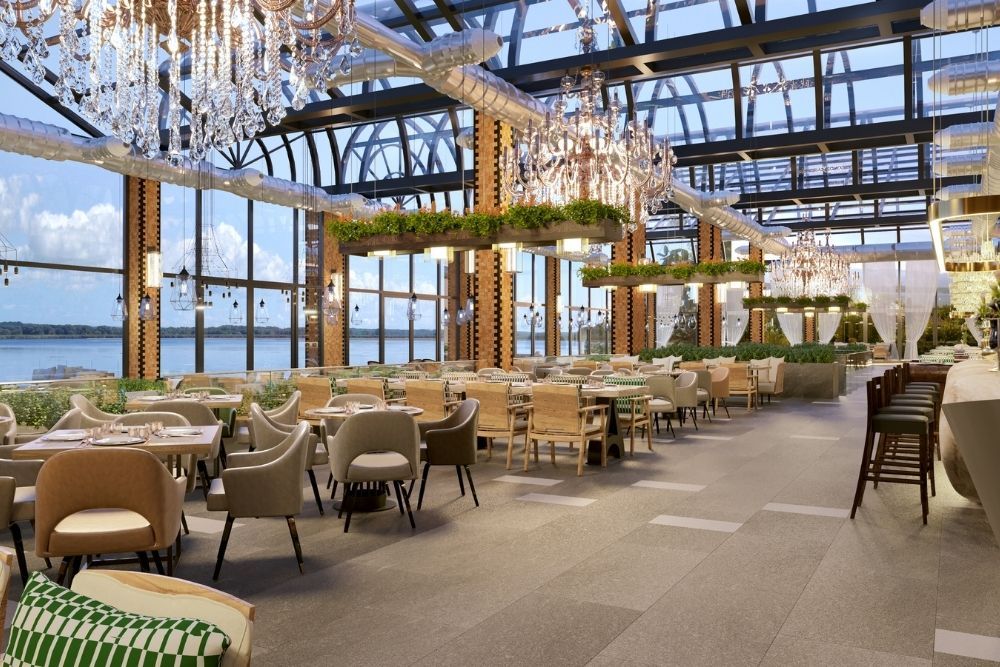 Best Commercial Vacuum Cleaners for Restaurants (2026 Guide)