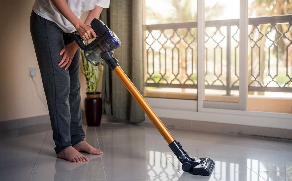 Best Vacuums for Small Apartments in 2026 - Compact & Powerful Options