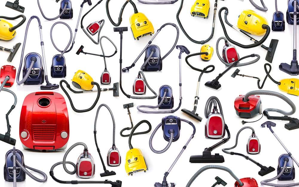 Best canister vacuum cleaners reviewed