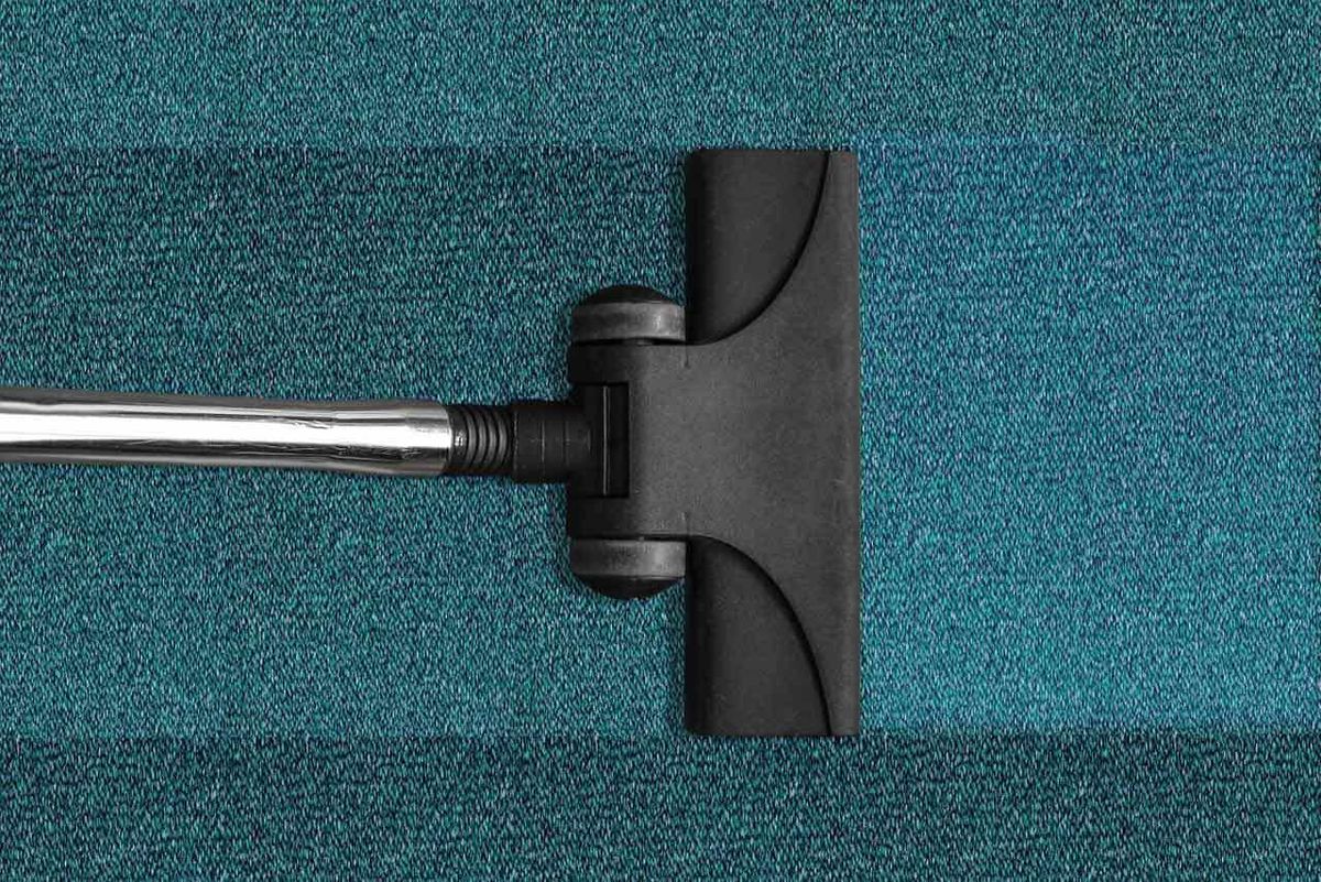 Complete carpet care guide for all carpet types