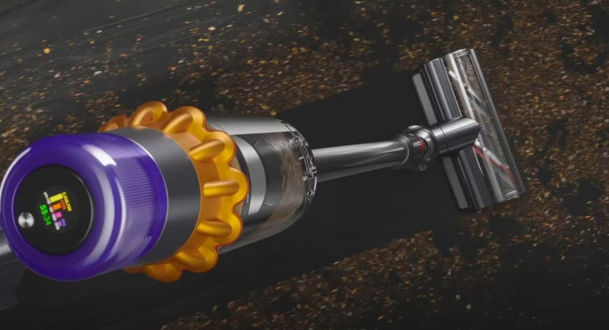 Dyson V15 Detect Review: The Best Cordless Vacuum in 2026?