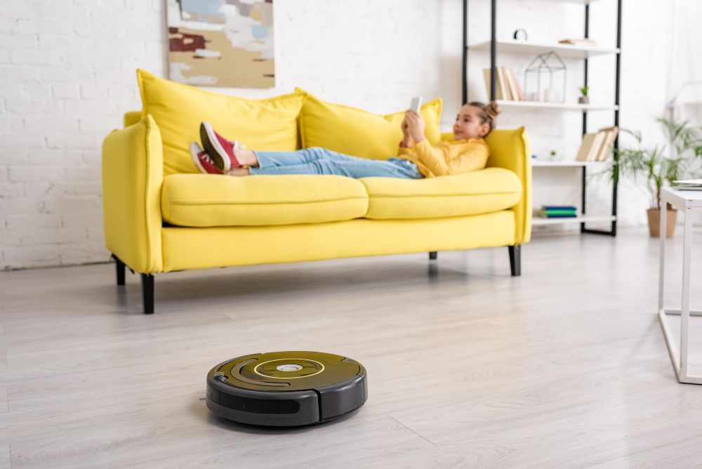 Eufy vs Roomba: Best Robot Vacuum Brand Comparison (2026)