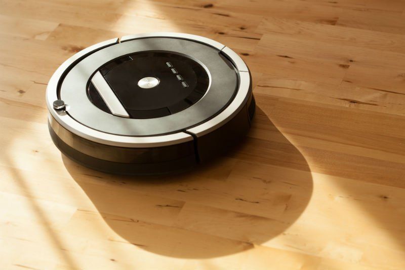 How Do Robot Vacuums Work? Navigation Technology Explained