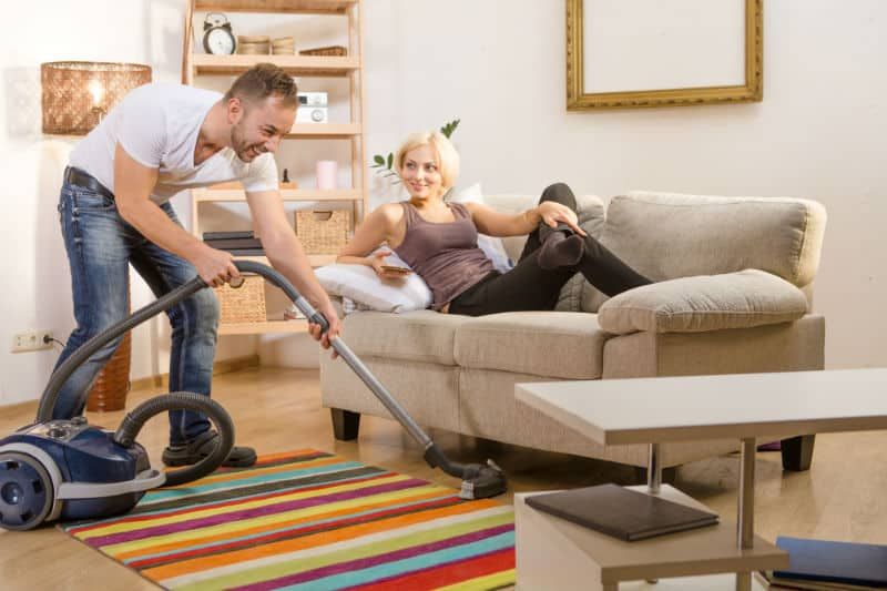 How Often Should You Vacuum? Complete Guide by Floor Type & Lifestyle