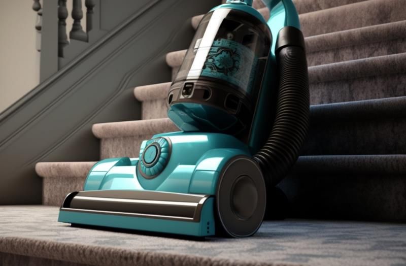 How to Vacuum Stairs: The Complete Guide (2026)