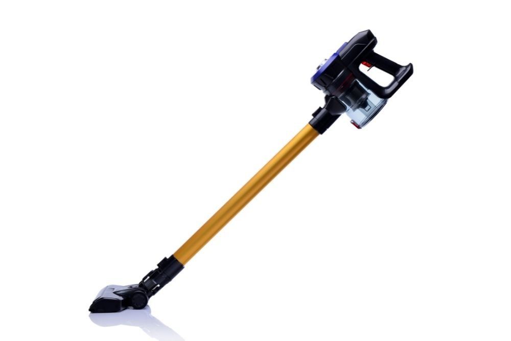 Power tool brand stick vacuums compared against Dyson