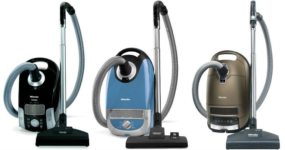 Miele C1 vs C2 vs C3 Canister Vacuums: Complete 2026 Comparison