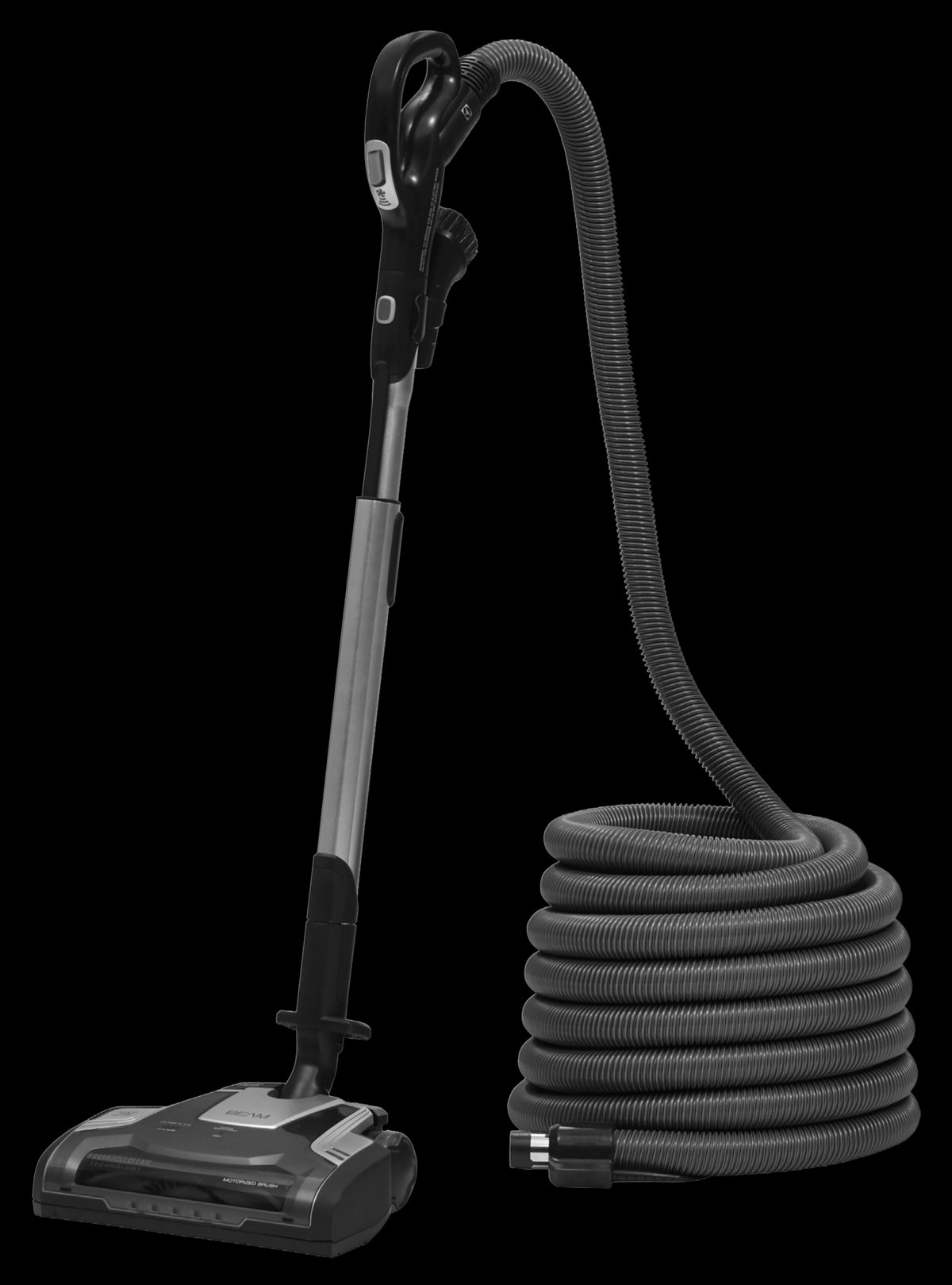 Beam SC375 central vacuum