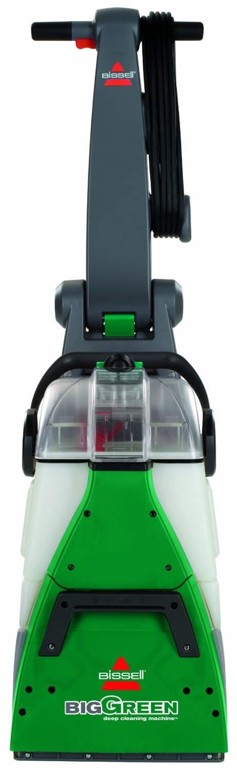 Bissell Big Green Carpet Cleaner