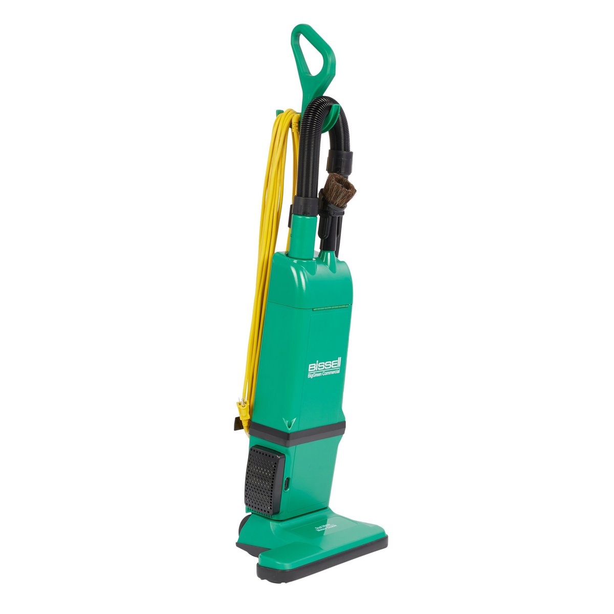 Bissell BigGreen Commercial ProShake Upright Vacuum