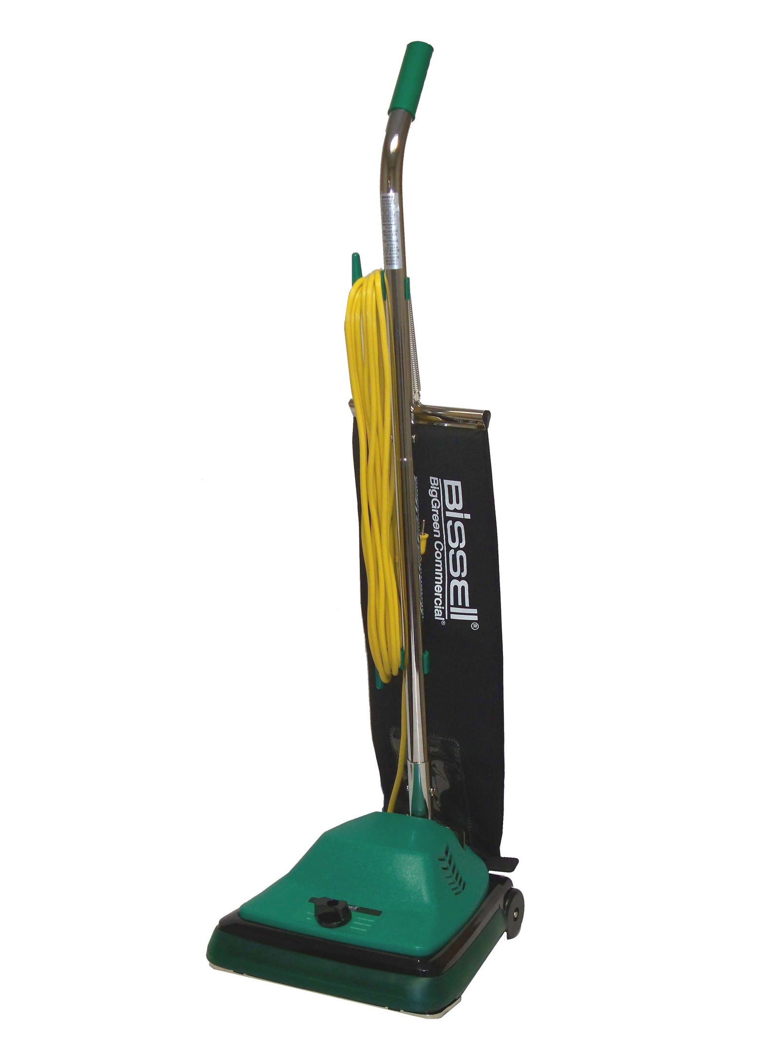 Bissell BigGreen Commercial ProShake Upright Vacuum