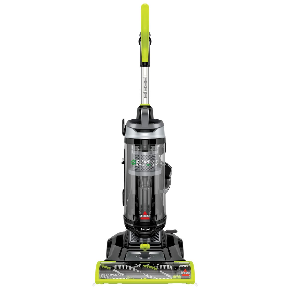 Bissell CleanView Swivel Pet Upright Vacuum