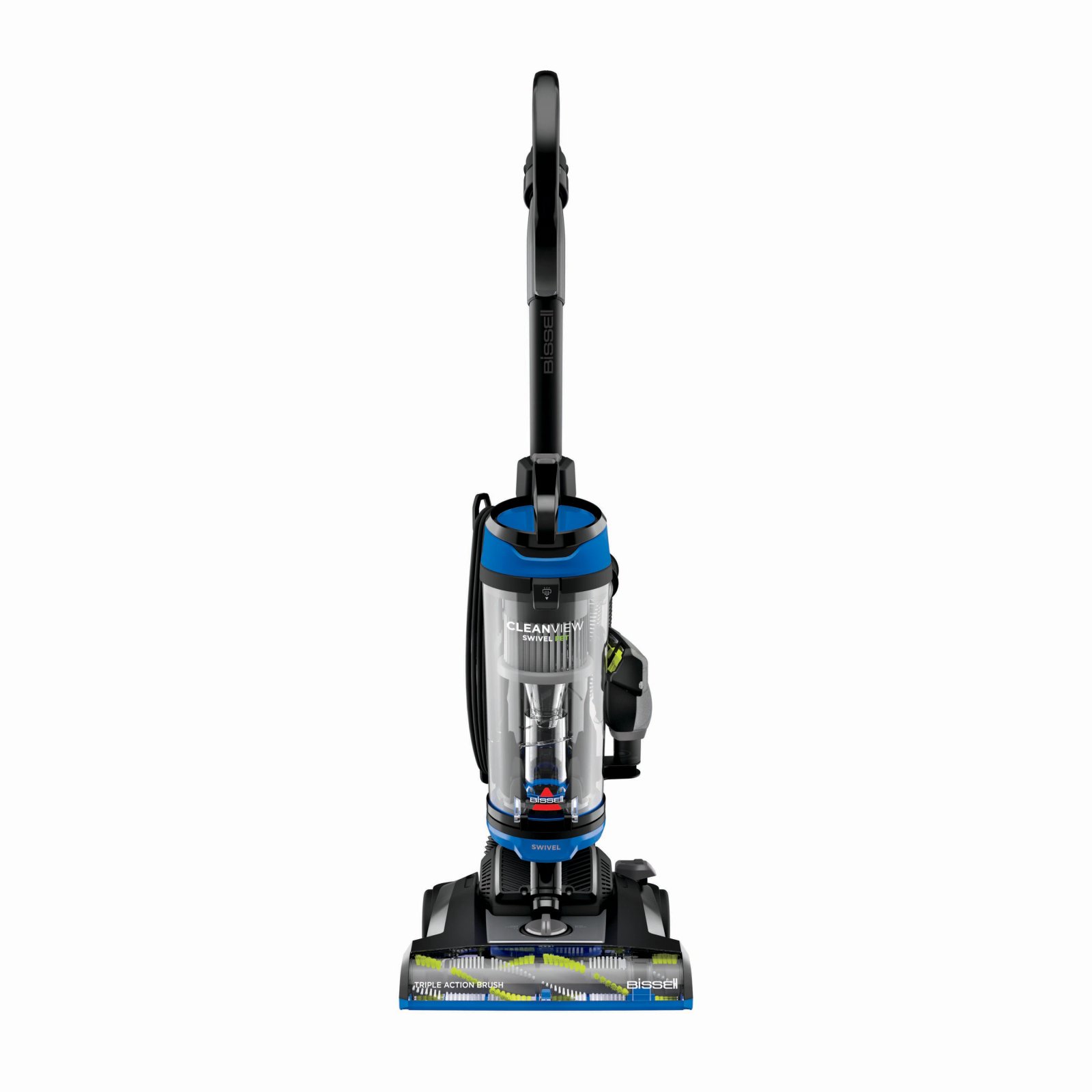 Bissell CleanView Swivel Pet Upright Vacuum