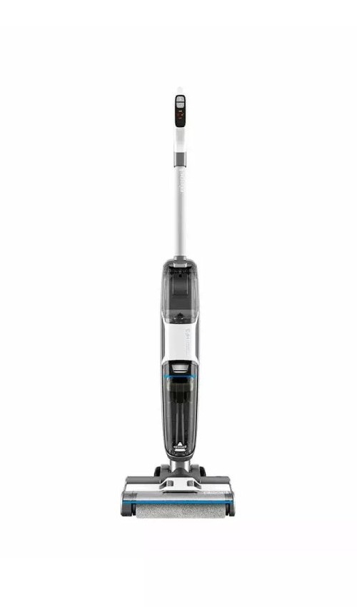 Bissell CrossWave HF3 wet dry vacuum