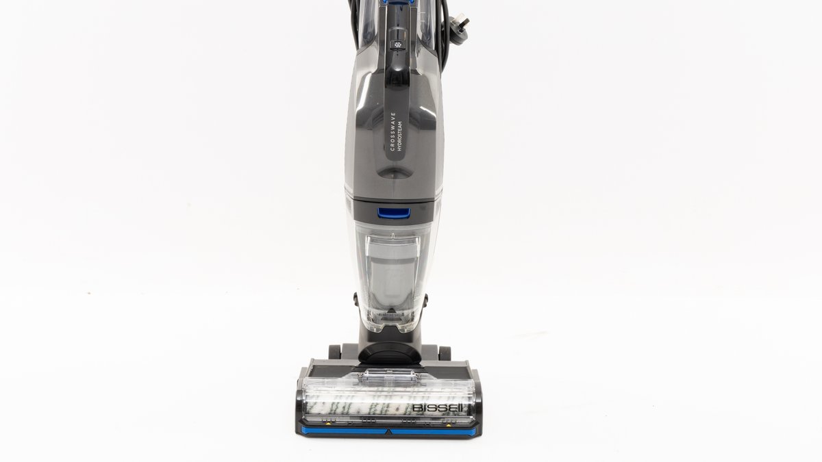 Bissell CrossWave HydroSteam Plus for tile floors