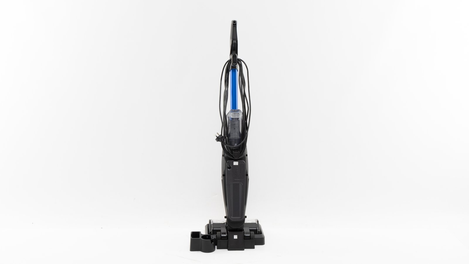 Bissell CrossWave HydroSteam Plus for tile floors