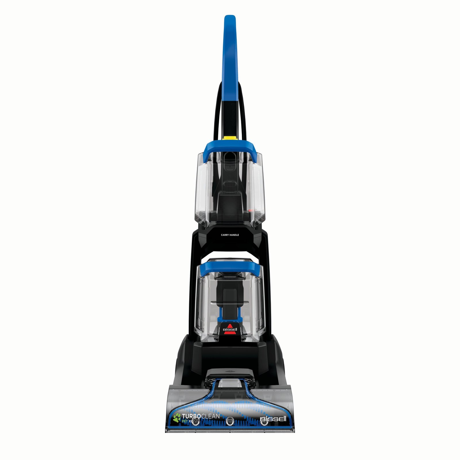 Bissell CrossWave Pet Pro wet dry vacuum