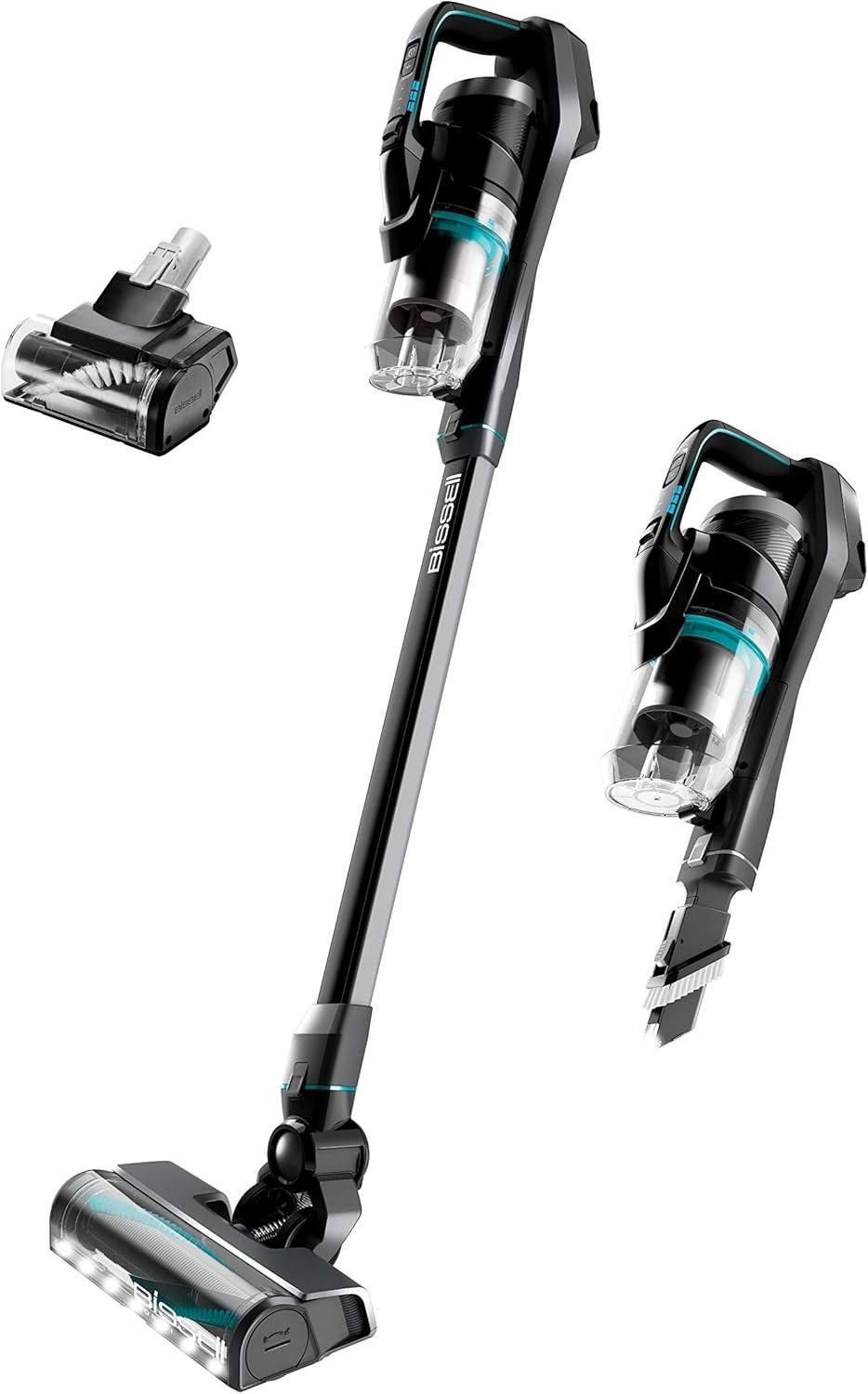 Bissell IconPet Cordless Stick Vacuum