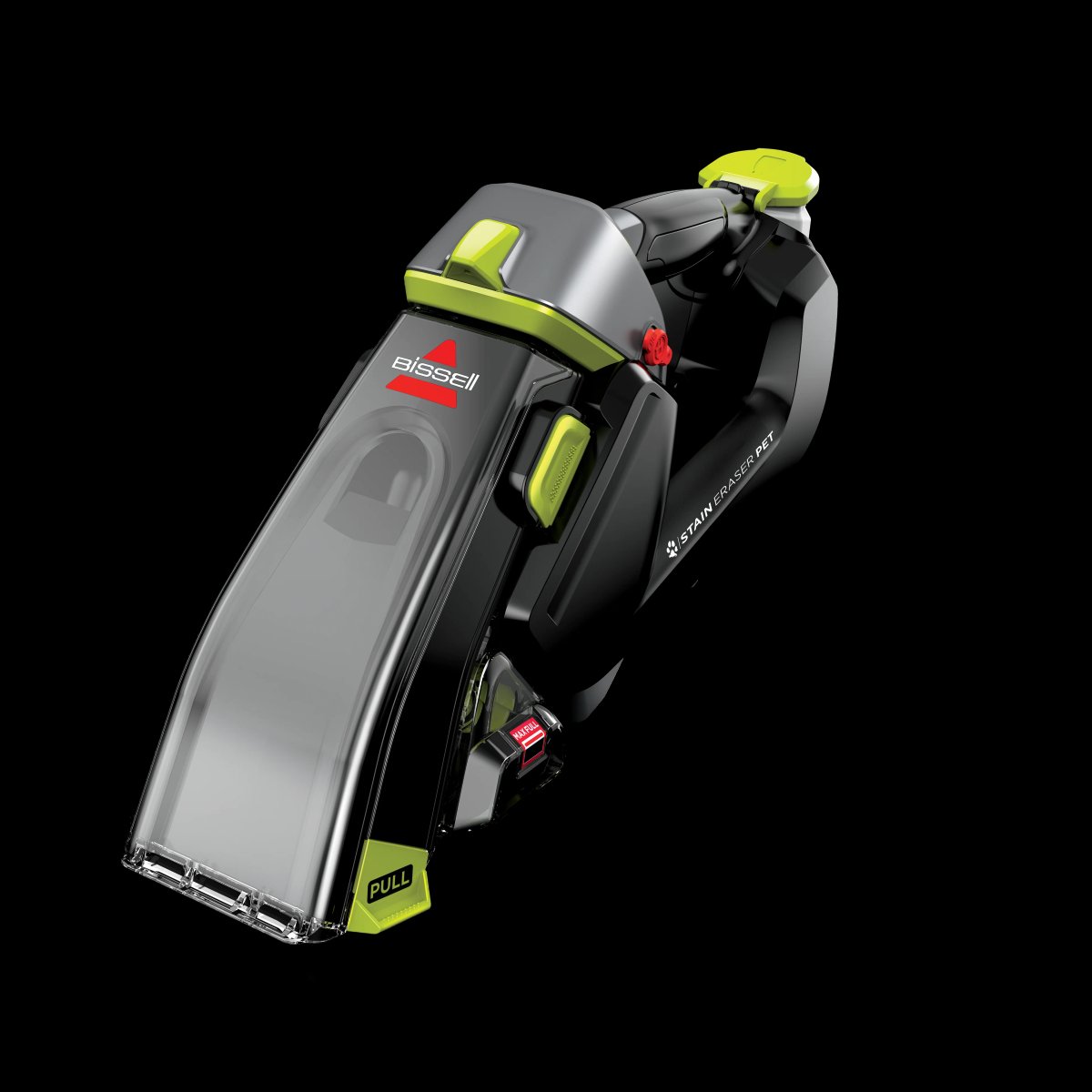 Bissell Pet Stain Eraser PowerBrush