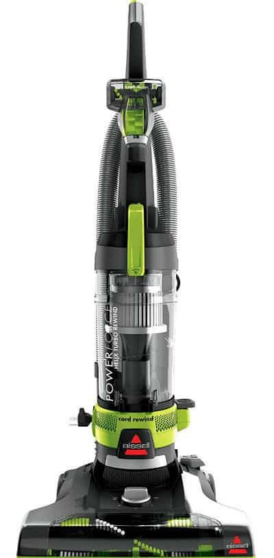 Bissell Powerforce Review