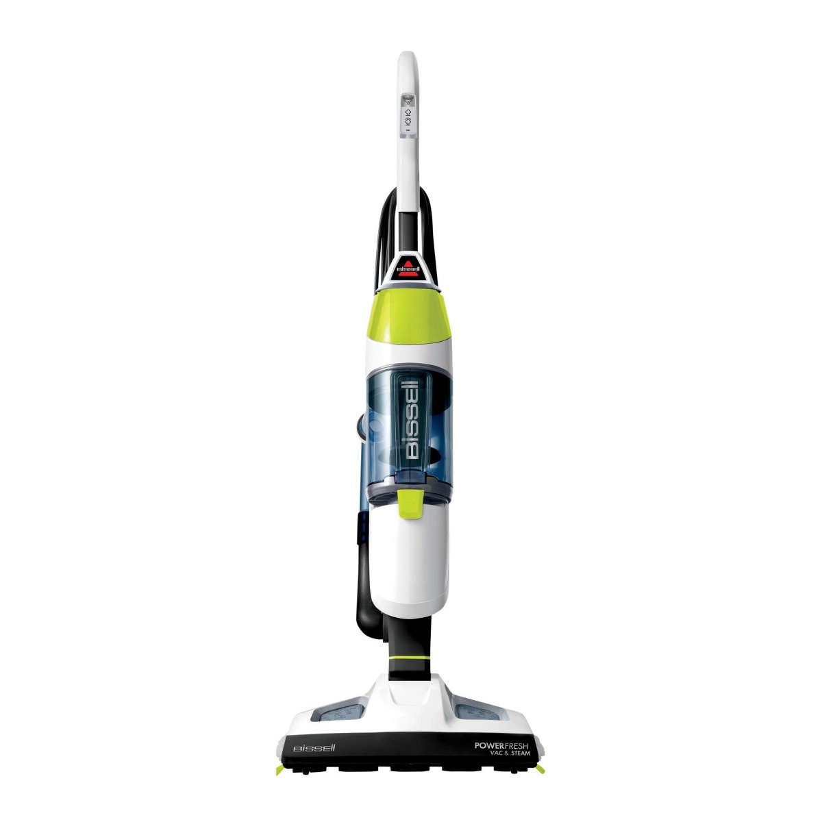 Bissell PowerFresh Slim Steam Mop 2747A for hardwood floors