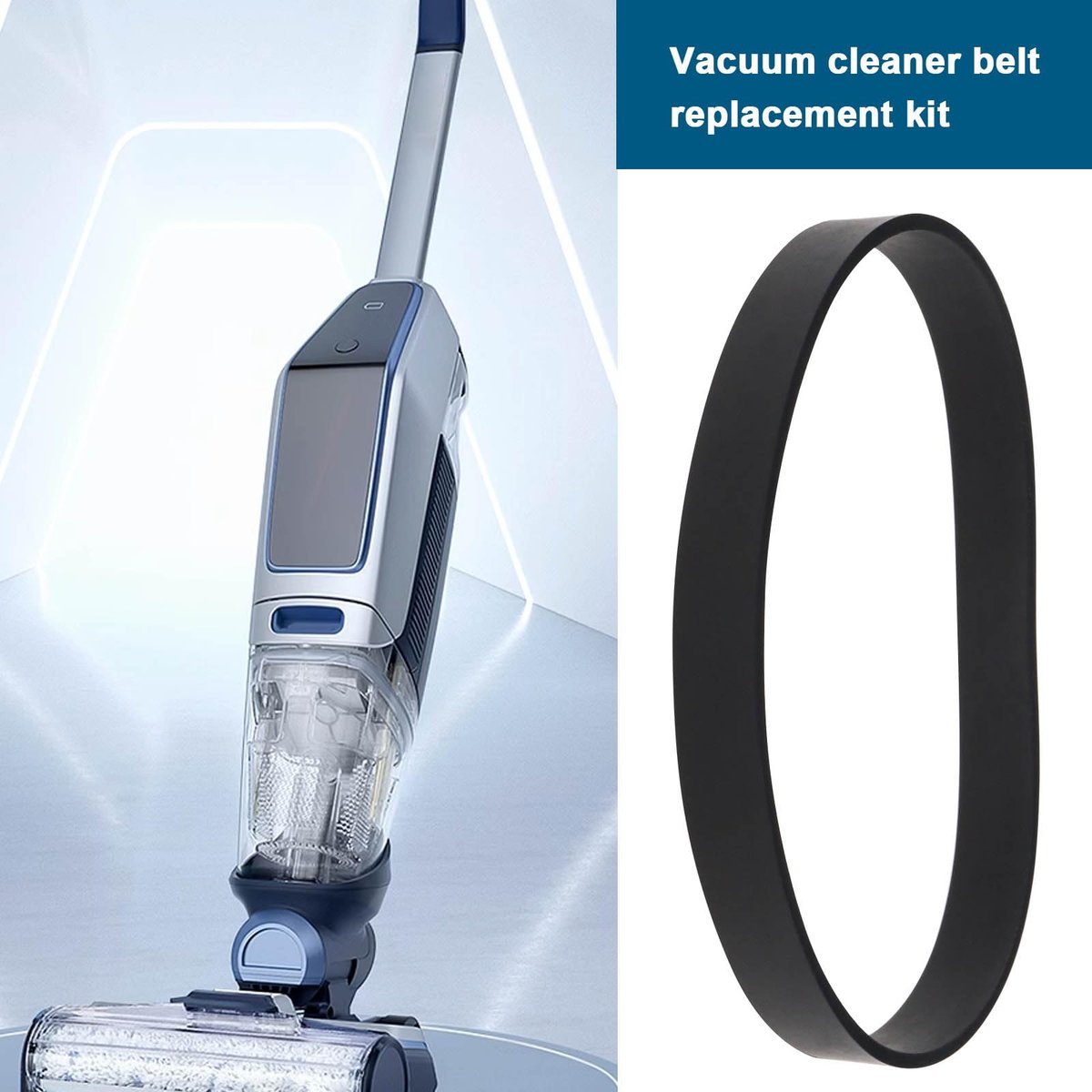 Bissell ProHeat 2X belt and brush roll replacement kit