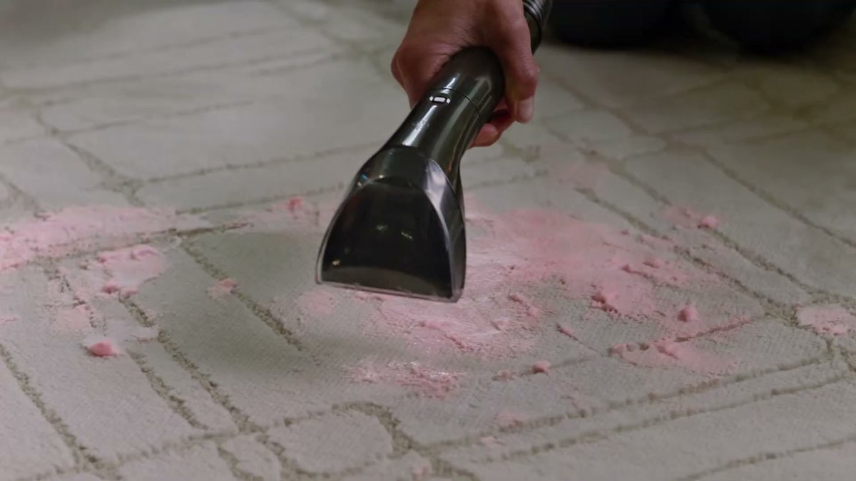 Bissell SpotClean Pet Pro - YouTube frame