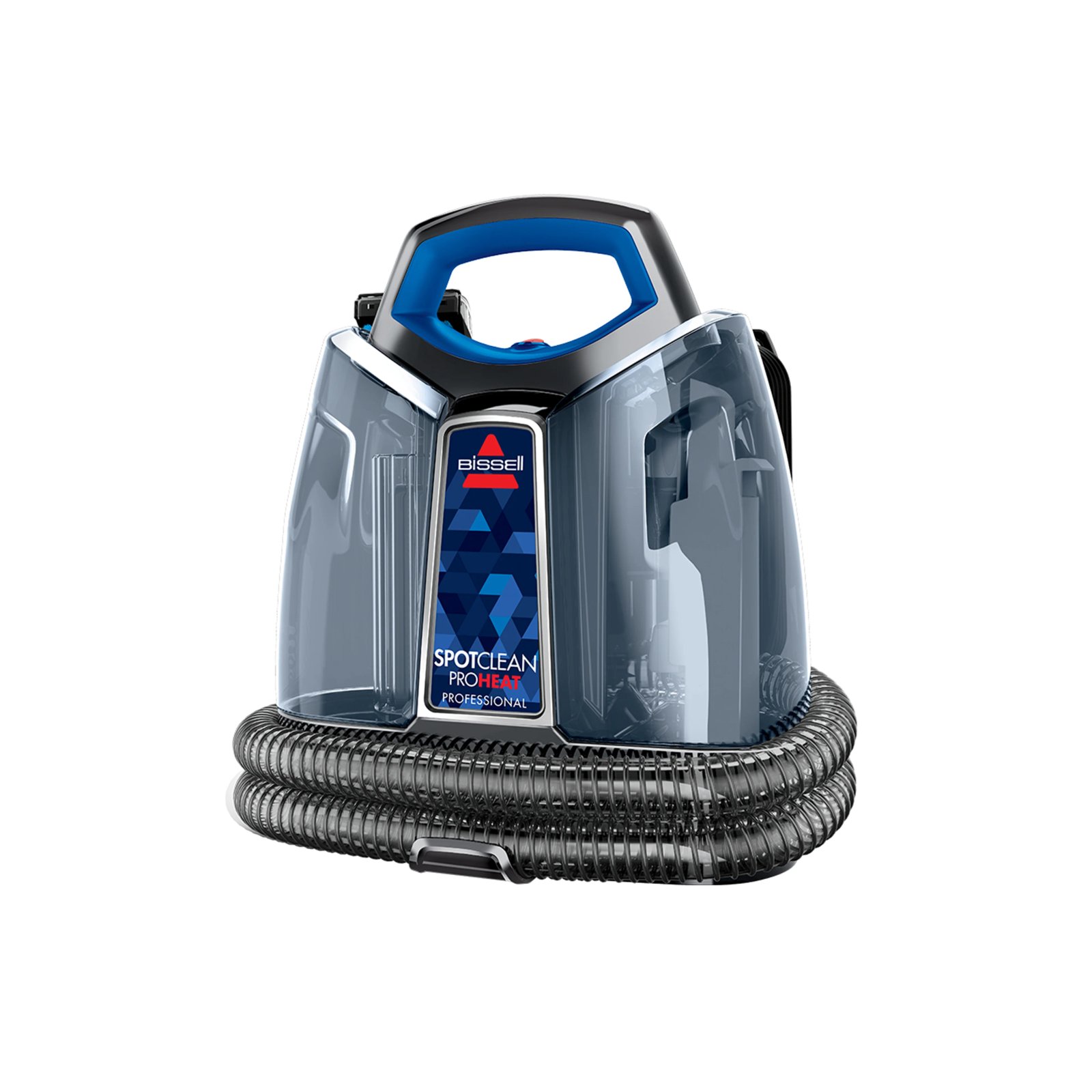 Bissell SpotClean ProHeat portable carpet cleaner