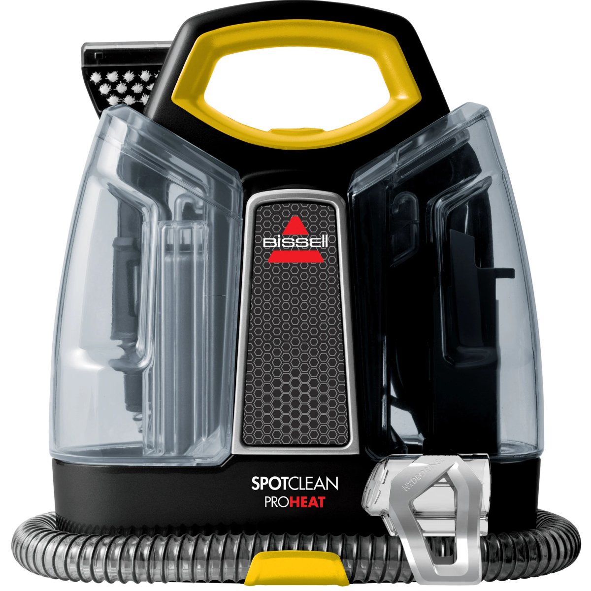 Bissell SpotClean ProHeat portable carpet cleaner