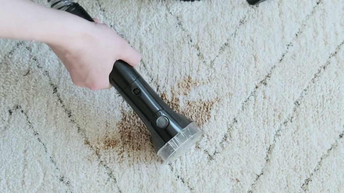 Bissell SpotClean ProHeat - YouTube frame