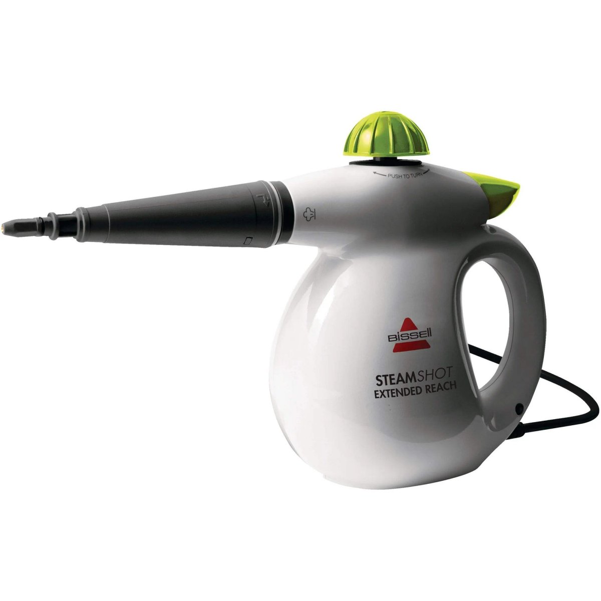 Bissell SteamShot handheld steam cleaner