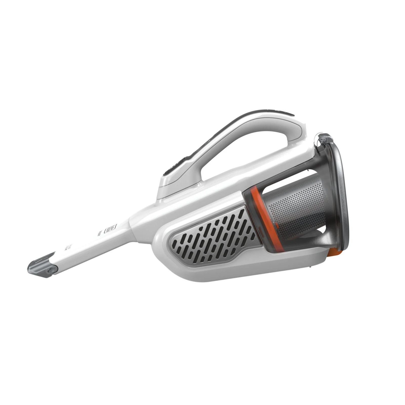 Black and Decker Dustbuster handheld vacuum