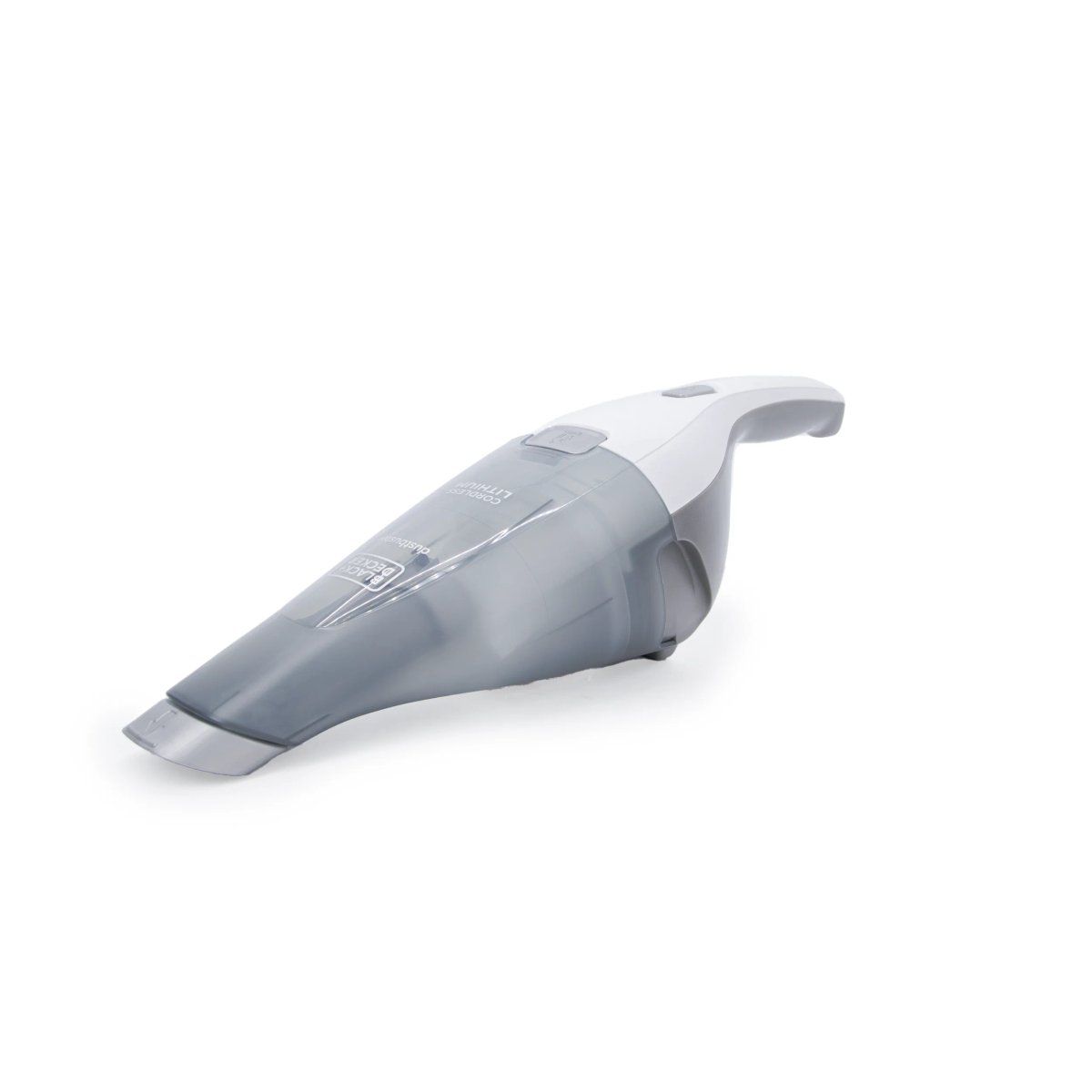 Black+Decker dustbuster QuickClean