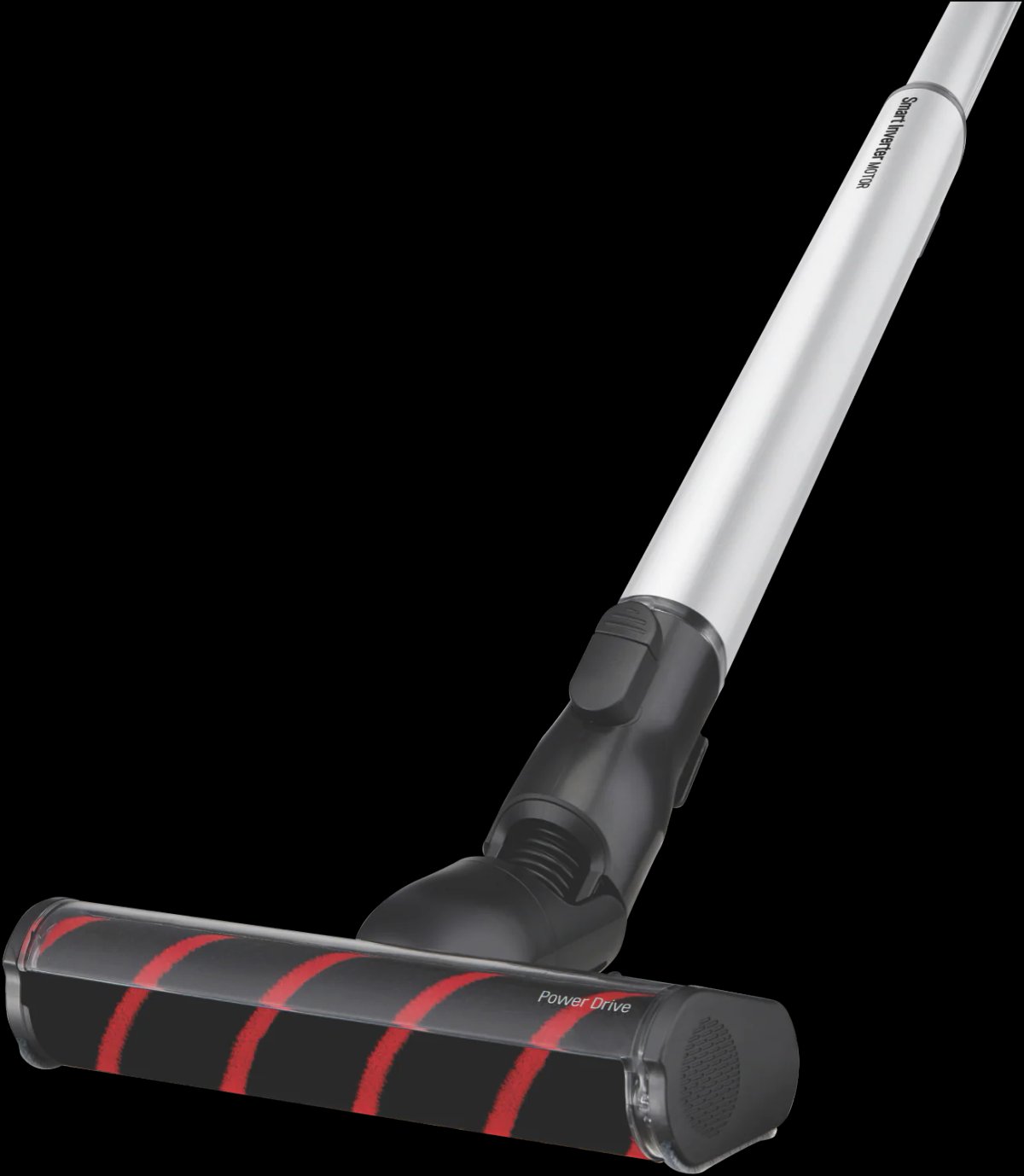 CanaVac LS-590 central vacuum