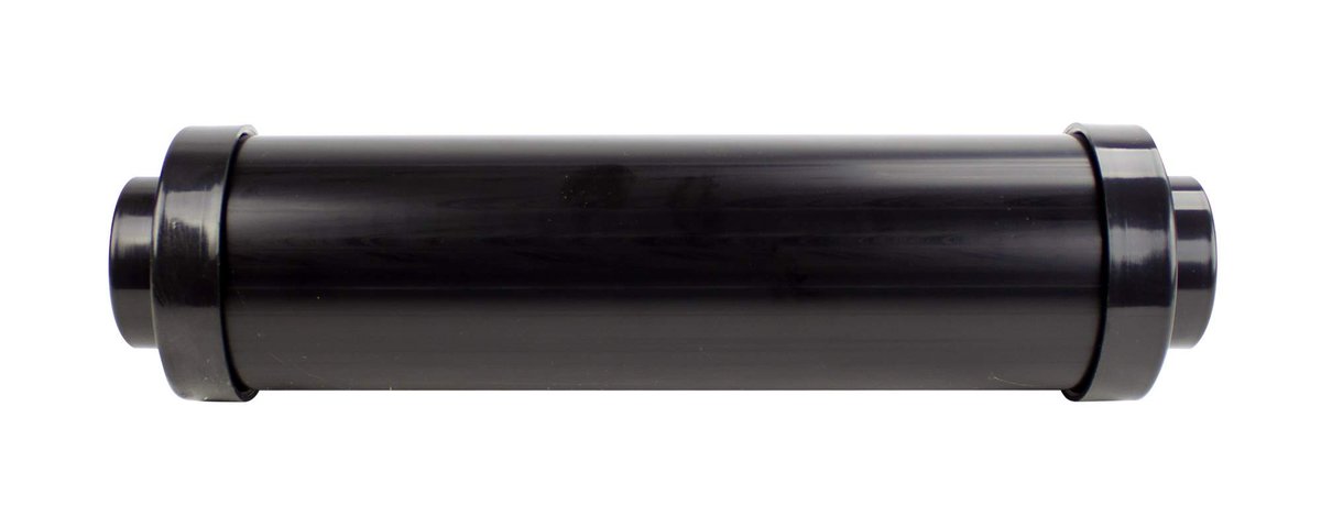 CanaVac LS-590 central vacuum