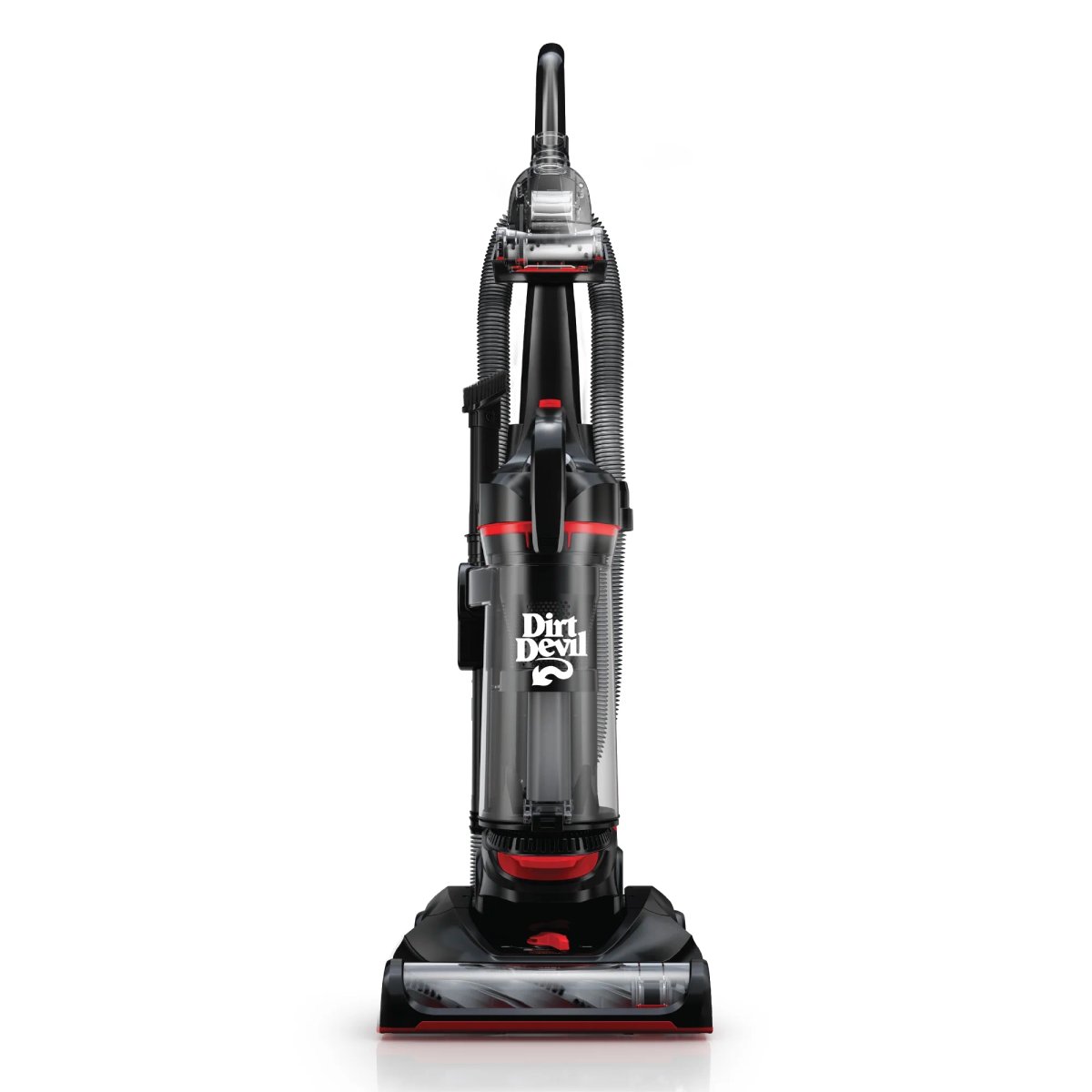 Dirt Devil Endura Reach bagless upright vacuum