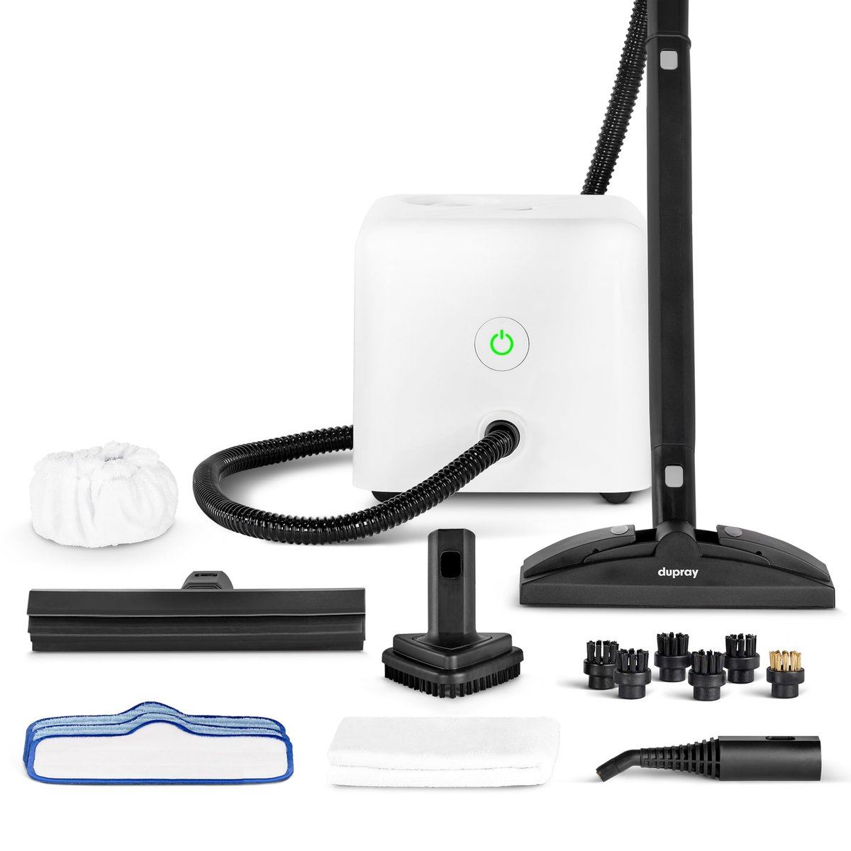 Dupray Neat steam cleaner for bed bugs