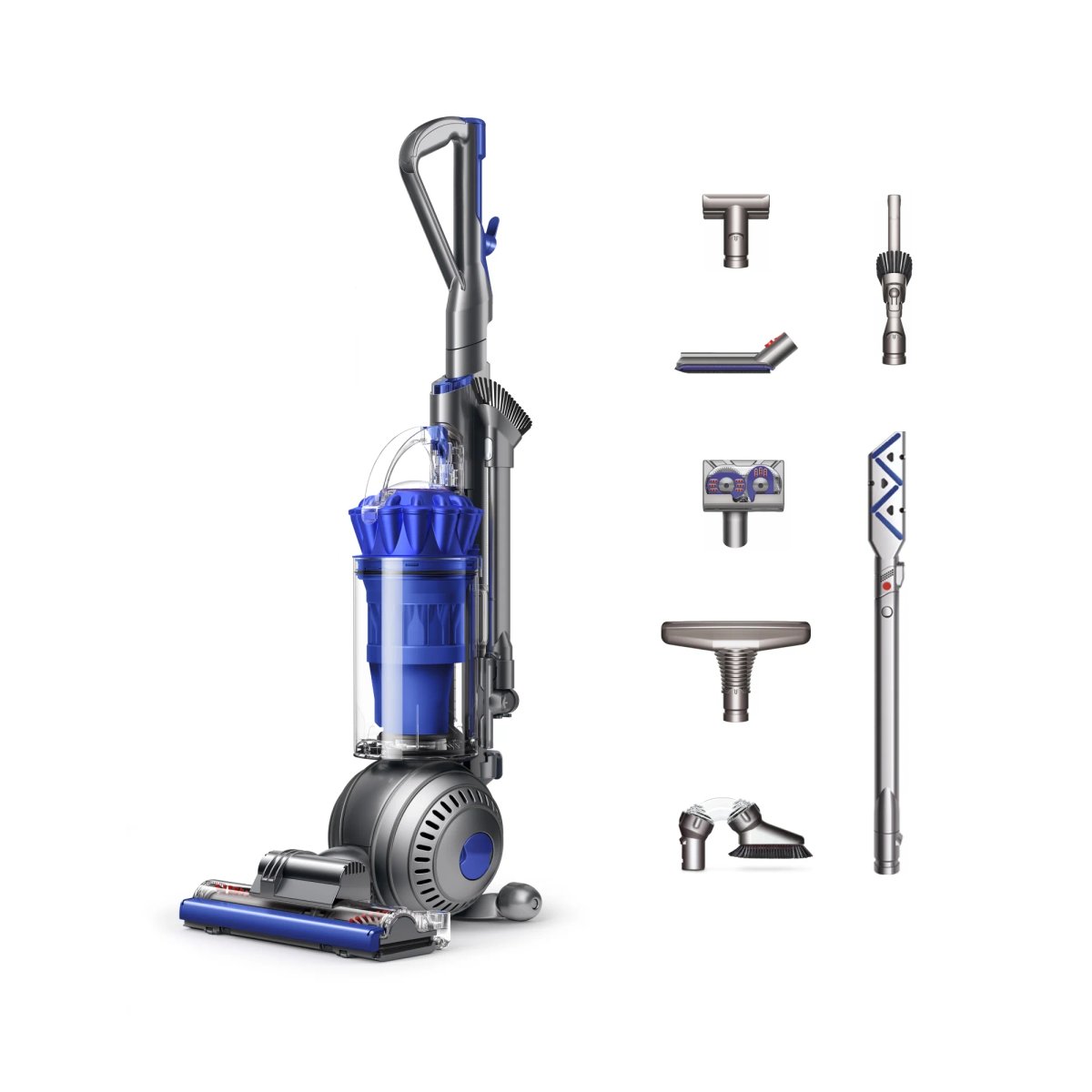 Dyson Ball Animal 3 upright vacuum for pet dander