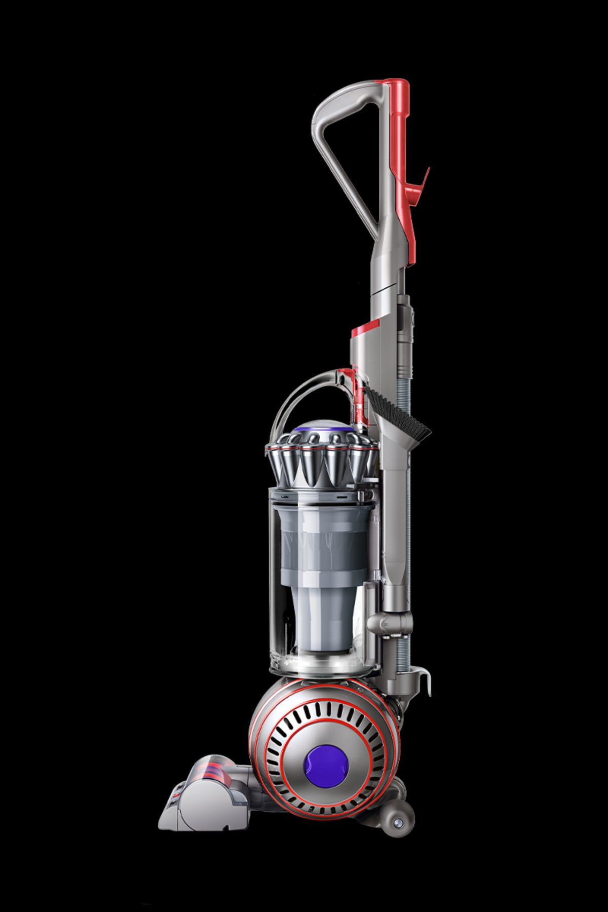 Dyson Ball Animal 3 upright vacuum for pet dander