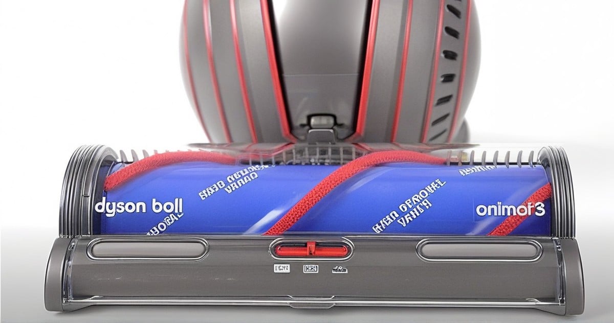 Dyson Ball Animal 3 with beater bar