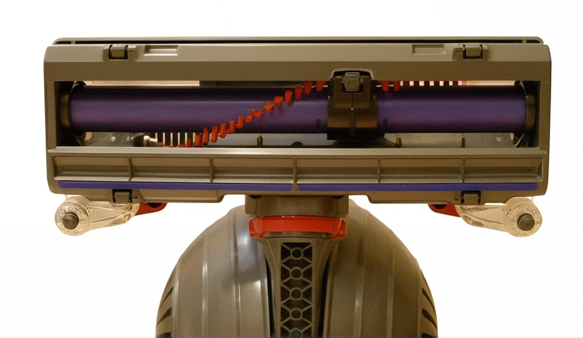 Dyson Big Ball floorhead