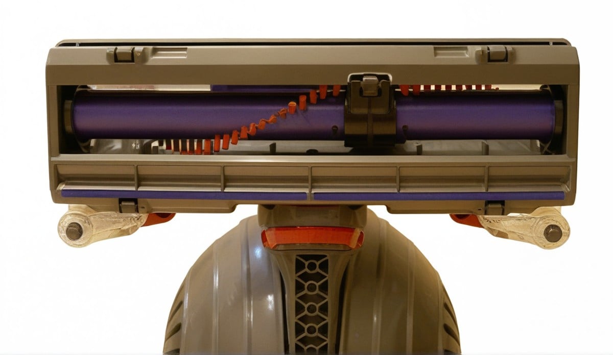 Dyson Big Ball Multi Floor 2 canister vacuum