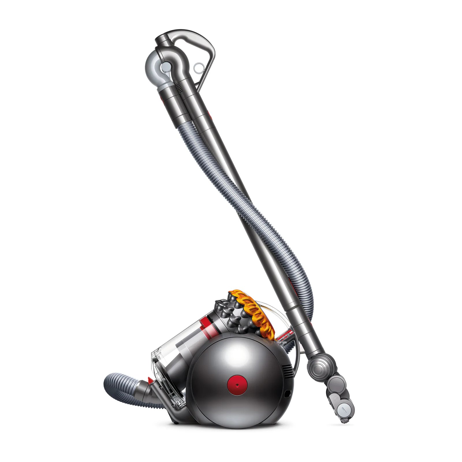 Dyson Big Ball Multi Floor canister vacuum