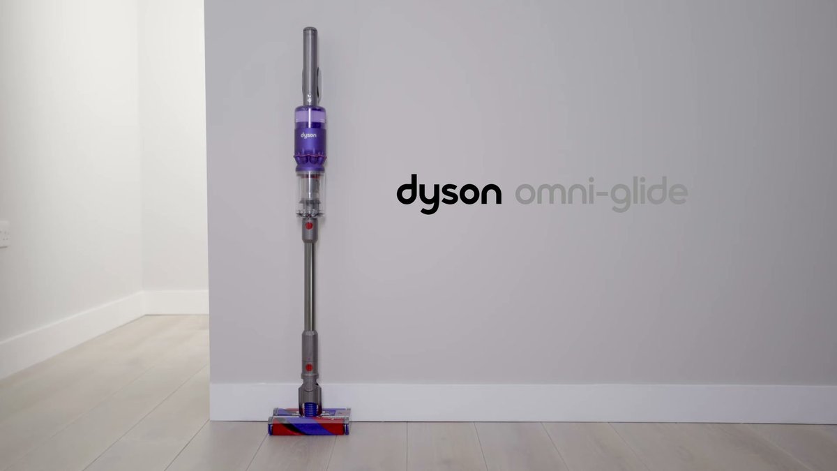 Dyson Omni-Glide