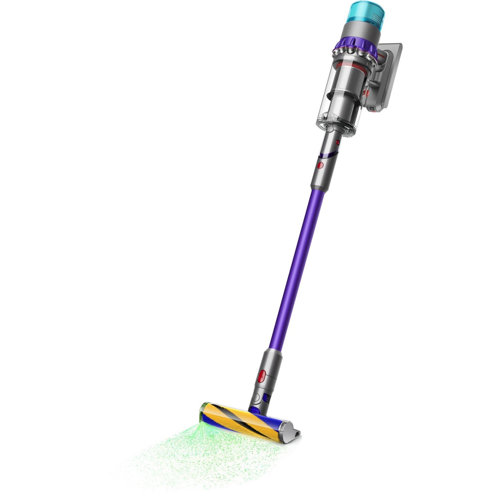 Dyson V10 Absolute (Refurbished/New)