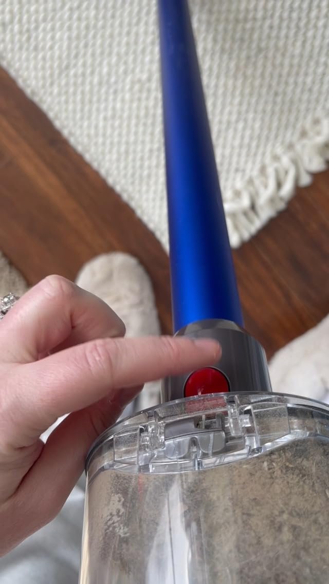 Dyson V10 Animal cordless vacuum